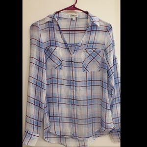 Express The Portofino Shirt